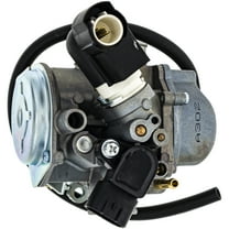 Niche Carburetor for Honda Ruckus 50 NPS50 NPS50S 16100-GEZ-673 519-KCR2333B