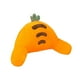 thumbnail image 2 of Almohada Lumbar Ergonómica para Silla de Oficina, Asiento de Coche y Soporte de Maternidad (Verde, Naranja o Amarillo), 2 of 6