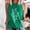 #565-Green, variant on Women's Tank Top, Summer Fashion Casual Floral Print Sleeveless, Breathable and Comfortable, for Summer Outfits and Daily Wear