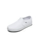 thumbnail image 1 of Zapato Vans Asher Slip-On para mujer, cómodo, color blanco, talla 9.5, 1 of 3