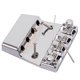 thumbnail image 5 of Bass Bridge Reemplazo de accesorios Reparación de instrumentos Accesorios Musicales Instrumentos musicales Reemplace partes Basses Piezas para reparación 1 Set Methold OD010615-01, 5 of 7