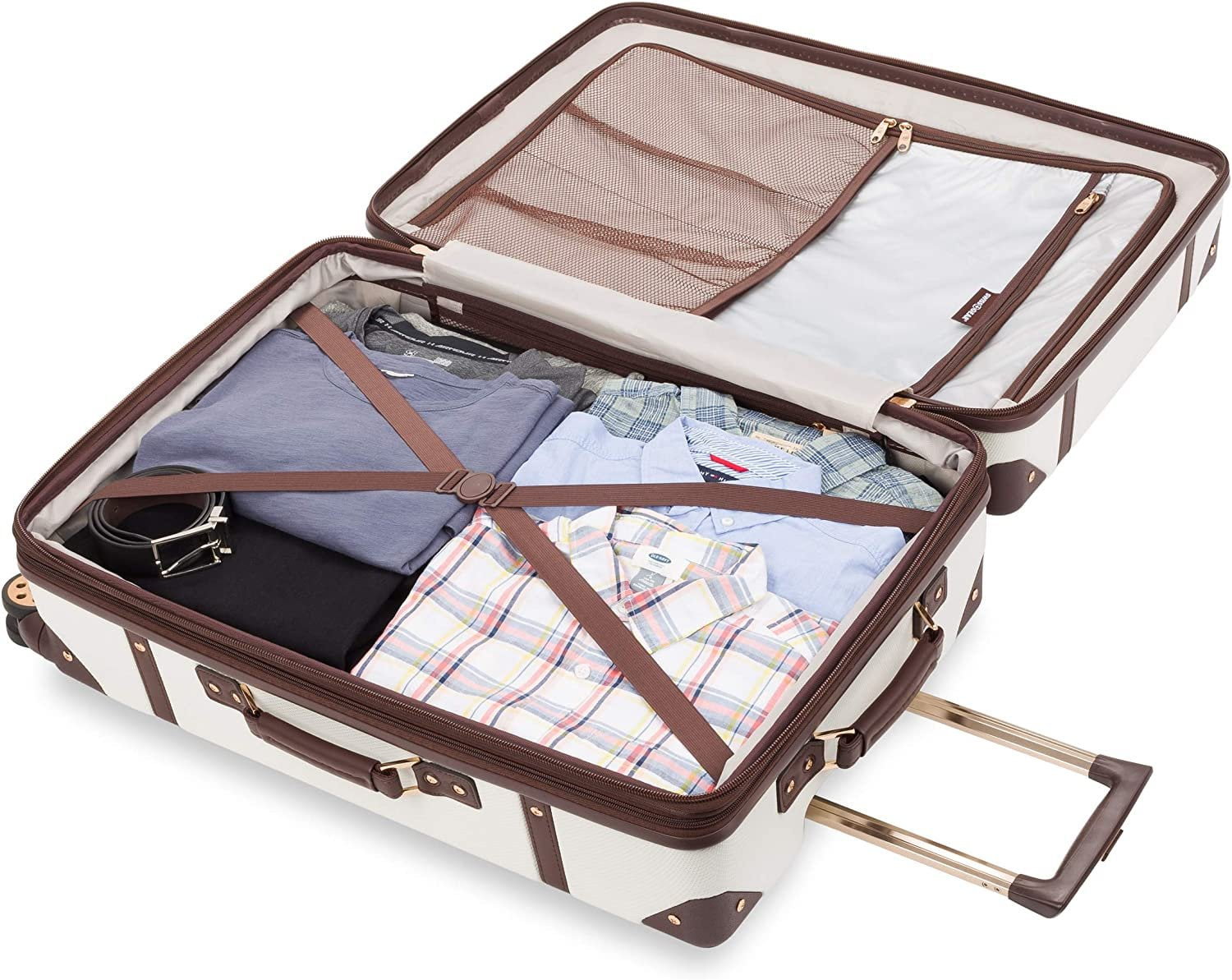 Swissgear 7739 top