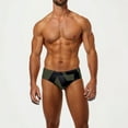 thumbnail image 2 of Maillot de Bain Homme Shorts Courts Maillot de Bain Homme Short Complet Homme Maillot de Bain Homme 4 Directions Extensible Shorts Homme Short Surf Homme 6 Po Maillot de Bain Homme Néon Maillot de Bain Homme Shorts Longs de Bain Homme, 2 of 4