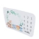 thumbnail image 4 of Manta De Hito Infantil, Manta De Hito Mensual Decorativa Unisex Para Bebé Para Accesorios De Fotos EOTVIA Baby Milestone Blanket, 4 of 8