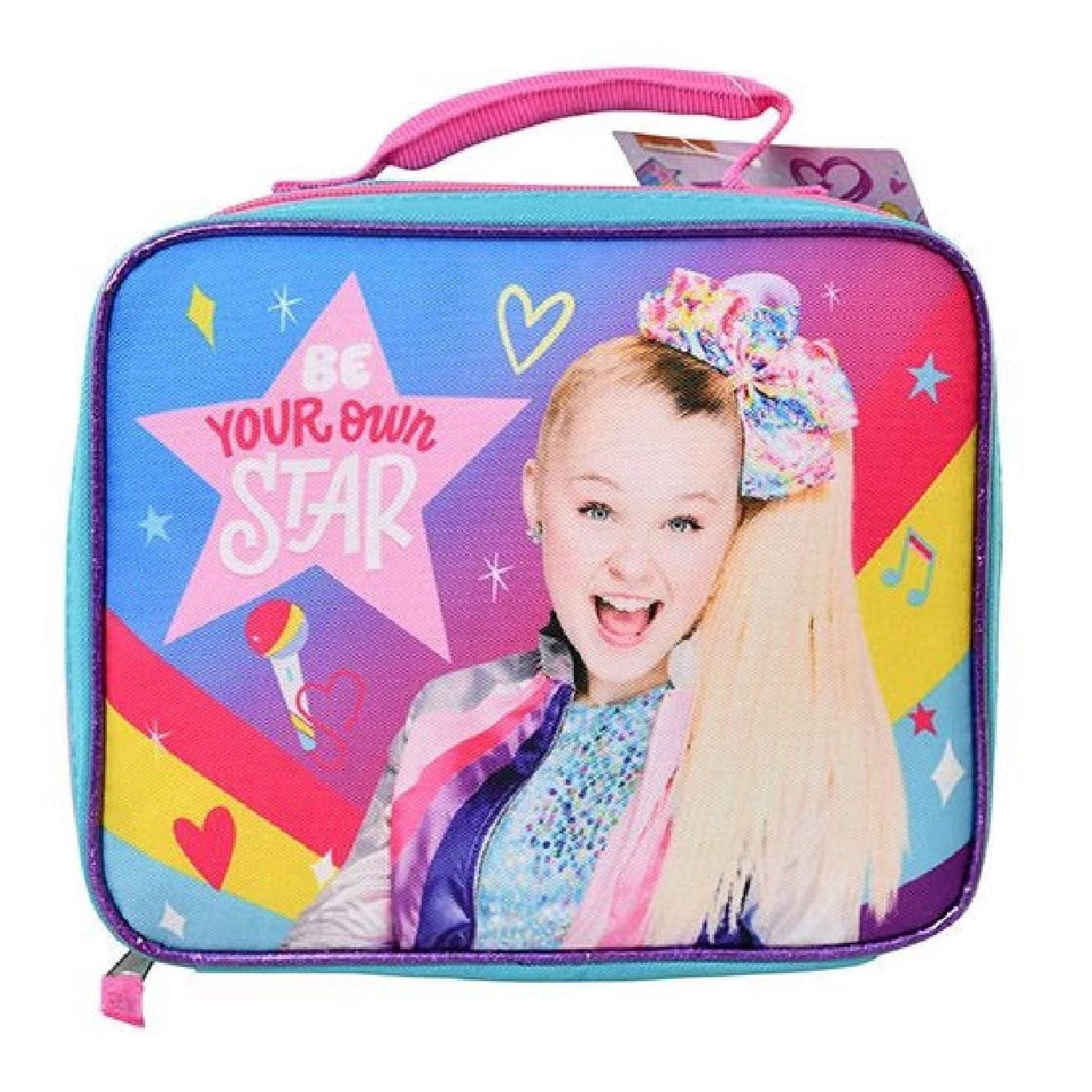 jojo siwa book bolsas
