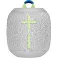 thumbnail image 1 of Restored Ultimate Ears WONDERBOOM 3 Waterproof/Dustproof Mini Speaker - Grey (Refurbished), 1 of 3