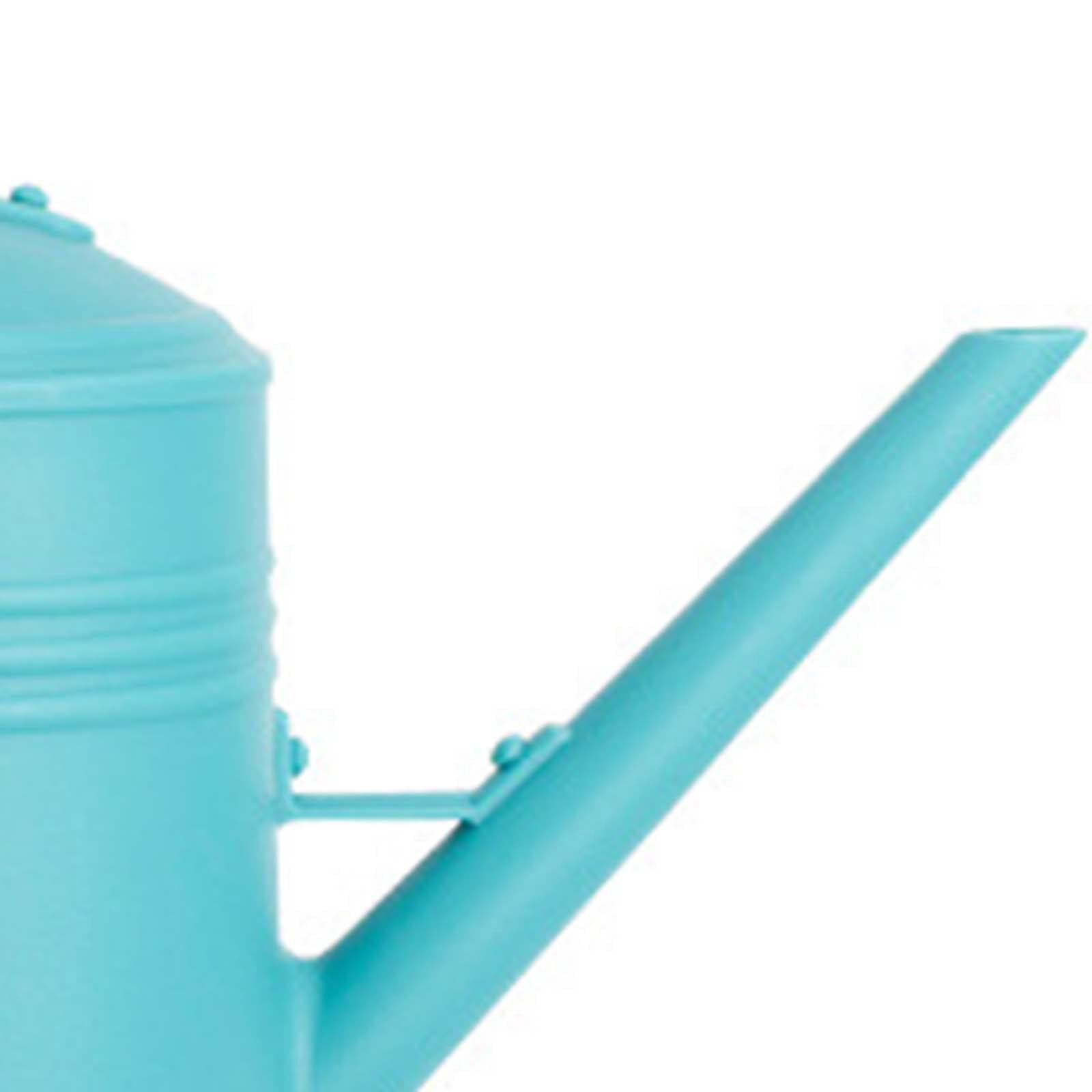 figatia Watering Can Garden Tool Set Gardening Hand Tools 2L Simple Large Capacity Watering Pot Water Can for Yard Garden Flower