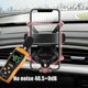 thumbnail image 3 of Car Phone Mount Holder For Toyota Hilux 2017 2018 2019 2020 2021 2022 2023 Car Interior Accessories, 3 of 5