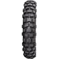 thumbnail image 4 of Dsport Adventure Tire 130/90x18 (69R) Tube Type for Husqvarna TXC 510 2008-2009, 4 of 5