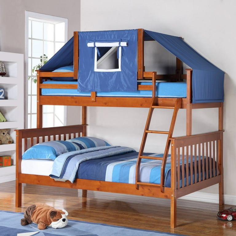 Donco twin over full bunk bed sale