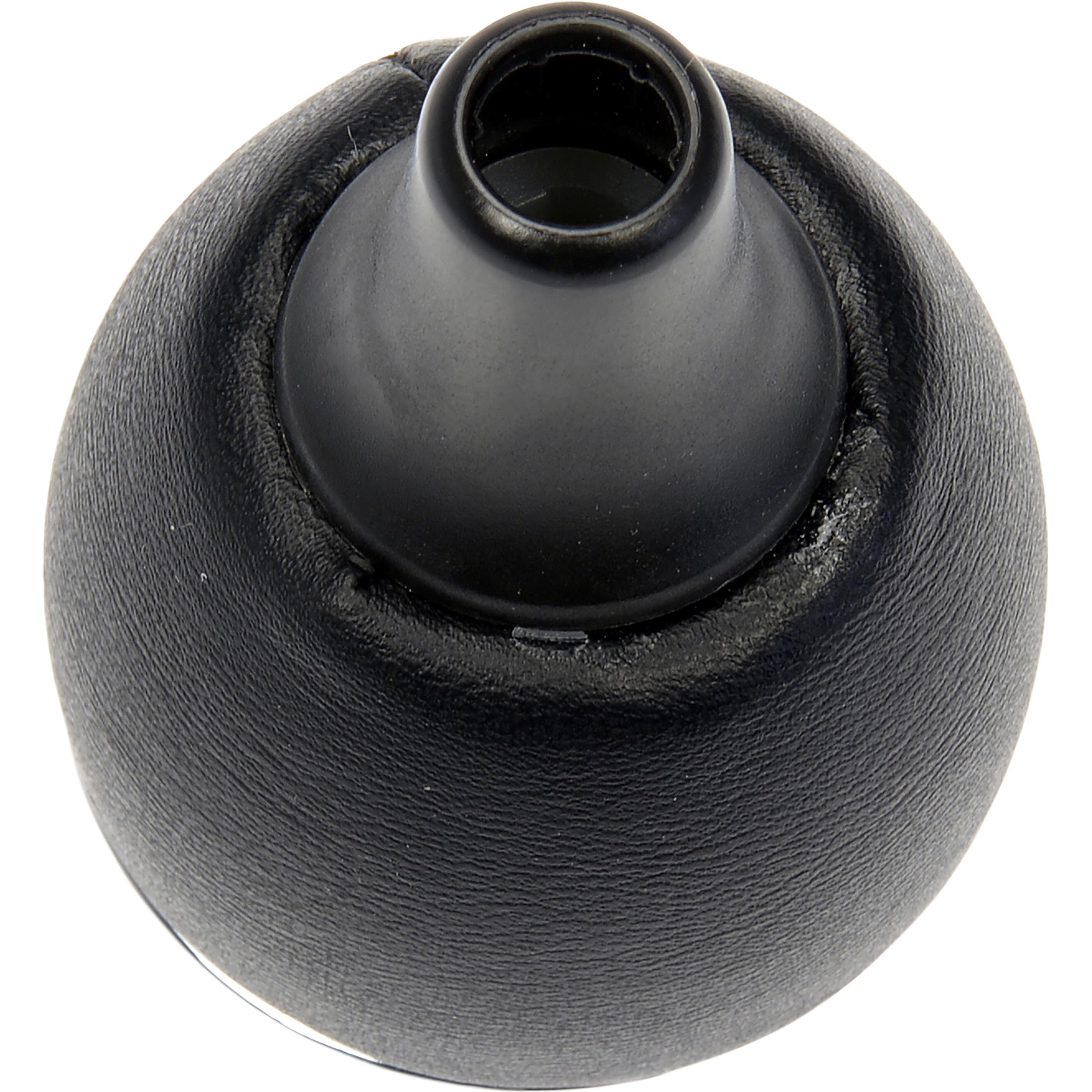 Dorman 74964 Gearshift Knob for Specific Chrysler / Dodge / Ram Models, Black