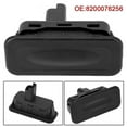 thumbnail image 2 of Car Trunk Release Switch 8200076256 for Clio MK3 Megane MK2 Laguna 3 2002-2017, Car Accessories, 2 of 5