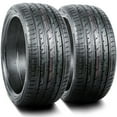 thumbnail image 5 of Mileking LECP MK927SP 275/30ZR19 275/30R19 96W XL High Performance Summer Tire, 5 of 6