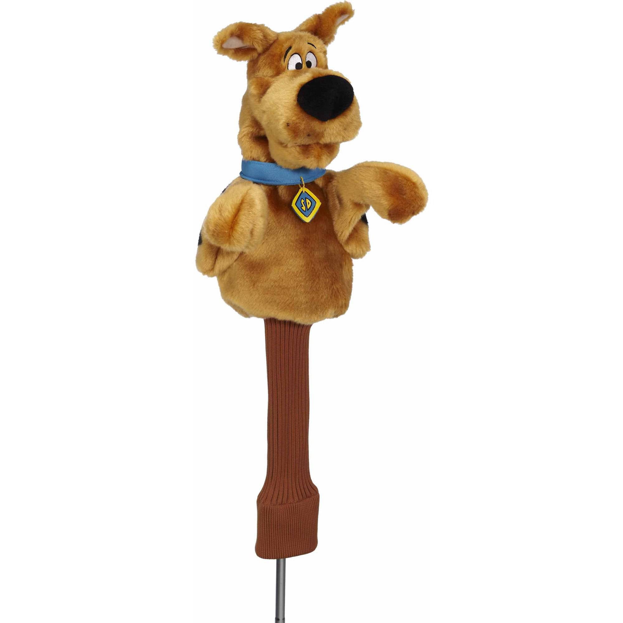 Creative Covers For Golf ScoobyDoo Driver Headcover