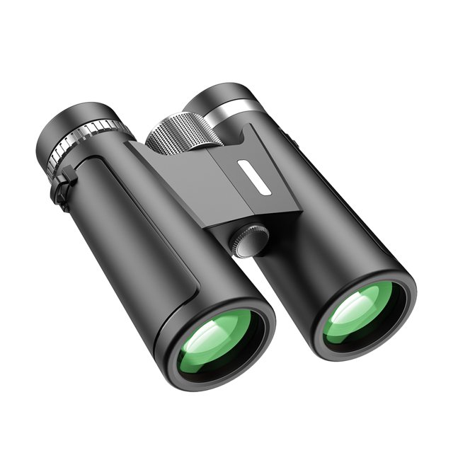 Binoculares APEXEL APL-RB12X42 12x42 Binoculares HD de alta potencia para adultos