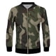 thumbnail image 5 of Chaqueta con estampado de camuflaje para hombre y mujer, moda 3D, estampado de manga larga, informal, estilo Harajuku, chaquetas de gran tamaño con cremallera, abrigo, top de calle, 5 of 5