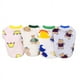 thumbnail image 4 of Ropa para perros de dos patas de lana para otoño e invierno, ropa para perros con estampado casual lindo y multicolor para cachorros, 4 of 6