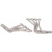 PaceSetter Performance Long Tube Header with ARMOR*Coat, 72C2256 (non-CARB compliant) Fits select: 2002 PONTIAC FIREBIRD FORMULA/TRANS AM, 1998-2002 CHEVROLET CAMARO Z28