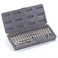 thumbnail image 2 of Mintcraft TS-402-1-4SA-ME 0.25 Driver Sae Metric 40 Piece Socket Set, 2 of 2