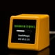 thumbnail image 3 of Estación Meteorológica Inteligente Coreana con Wifi, Pantalla Portátil de Escritorio con Alarma de Temperatura, Humedad y Tiempo, Reloj D, 3 of 5