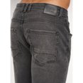 thumbnail image 3 of Crosshatch Mens Sheldons Slim Jeans, 3 of 6