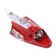 thumbnail image 2 of Luz de energía eólica automática en apariencia de de tiburón, reemplazo universal de la decoración del tejado Spoiler Lamp Car LED Rojo shamjiam Luz de energía eólica automática, 2 of 7