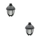 thumbnail image 2 of Luz de Camping LED USB Sonducket 1200mAh linterna Vintage para camino Pesca Patio jardín Ciclismo, 2 of 6