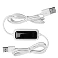 thumbnail image 2 of Cable De Transferencia De Datos USB2.0, Cable De Copia Mutua De Alta Velocidad De PC A PC Para 2000/XP/VISTA, 2 of 7