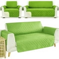 thumbnail image 3 of Sofa Covers Quilted Throw Washable Anti Slip Cover Couch Furniture Pet, 3 of 5