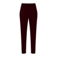 thumbnail image 4 of Buigttklop Men'S High Waisted Ultra Soft Modal Joggers Running Sweatpants Casual Lounge Pants with Pockets, 4 of 6