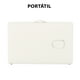 thumbnail image 2 of Cama Portatil para Masaje Onof Beige MB-002, 2 of 8
