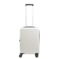 thumbnail image 3 of Revolution 20.5 Inch Rolling Luggage, Hardshell Carry On Suitcase with Spinner Wheels, 3 of 7