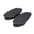 thumbnail image 3 of Forro de portaequipaje para alforja de motocicleta para FLSB Softail Sport Glide 2018 2021 2020 FXLRST Low 2022, 3 of 5