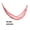 Red, variant on Camping Hammock - Lightweight Hammock with Mesh Net, Portable Swing Bed for Outdoor, Backpacking, Hiking & Backyard Relaxation