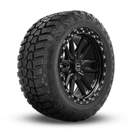 1 RBP Repulsor X/T RX 315/75R16 127/124Q Mud Tires Truck [ Load Range E 10 PLY ] RBPSTXT1675030 / 315/75/16 / 3157516
