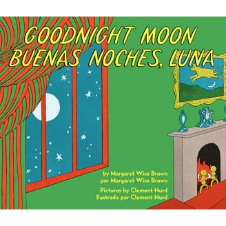 Margaret Wise Brown: Goodnight Moon Milestone Edition: Book and