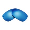 thumbnail image 3 of Walleva Ice Blue Polarized Replacement Lenses for Maui Jim Sandy Beach Sunglasses, 3 of 6