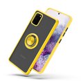 thumbnail image 5 of Samsung Galaxy S20 FE Phone Case, New Strong Slim Kicstand Impact Resistant Multi-Fuction Yellow, 5 of 5