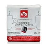 Illy - iper 18 Coffee Capsule Cube Medium Roast