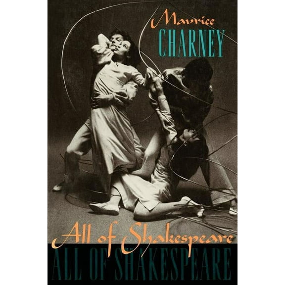 All of Shakespeare, (Paperback)