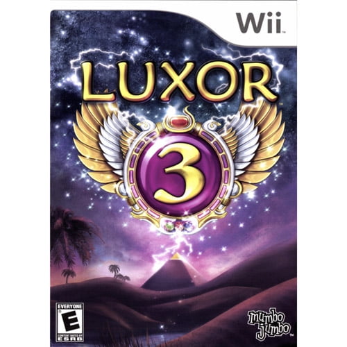 Luxor