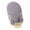 Gray, variant on LanSuare Bathing Shower Mittens,Body Back Rubbing Exfoliating Washing Cleaning, Body Wash Massage Spa Mitt Towel for Adults Children
