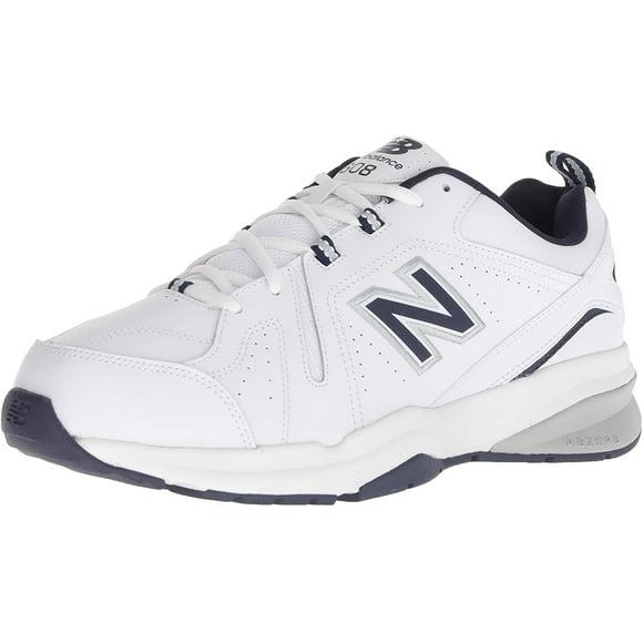 New Balance Hommes 608 V5 Casual Confort Cross Trainer