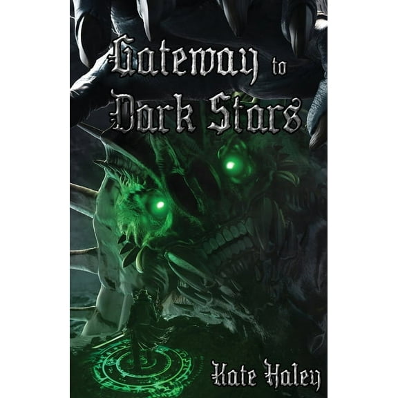 Gateway to Dark Stars, (Paperback)