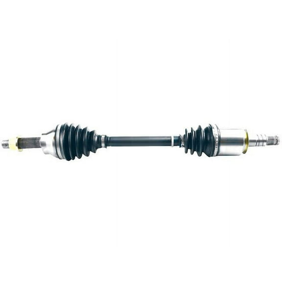 Front Right CV Axle Assembly - Compatible with 2009 - 2012 INFINITI FX35 AWD 3.5L V6 2010 2011