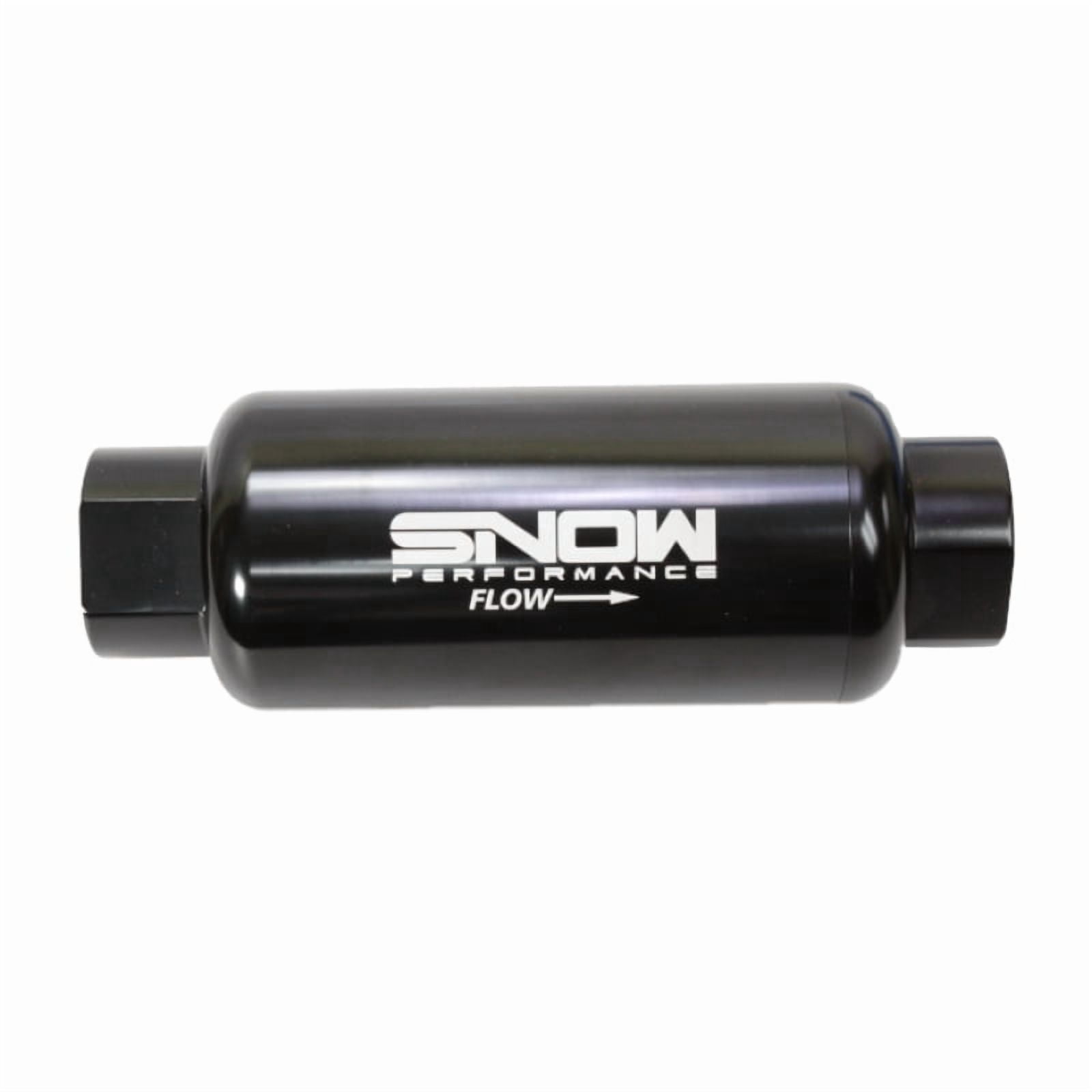 Nitrous Express 100 Micron (Pre Filter -10 Orb Inlet/ Outlet) SNF-21000