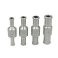 thumbnail image 3 of Luckyn 6mm Voiture en Alliage d'Aluminium Clapet Anti-Retour Essence Diesel, 3 of 5