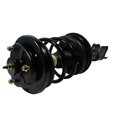 thumbnail image 5 of GSP 836221 Fit Acura, Honda Suspension Strut and Coil Spring Assembly - Front Left Fits select: 2003-2005 HONDA PILOT, 2001-2002 ACURA MDX, 5 of 8