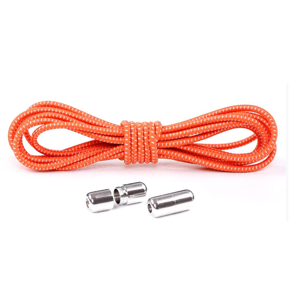 orange shoelaces walmart