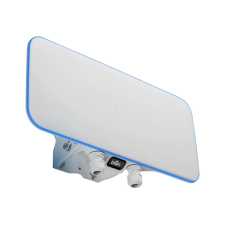 UPC: 0817882024242 | Ubiquiti Networks UniFi BaseStation XG  Quad-Radio 802.11ac Wave 2 Access Point with Dedicated Security and Beamforming Antenna (UWB-XG-US)